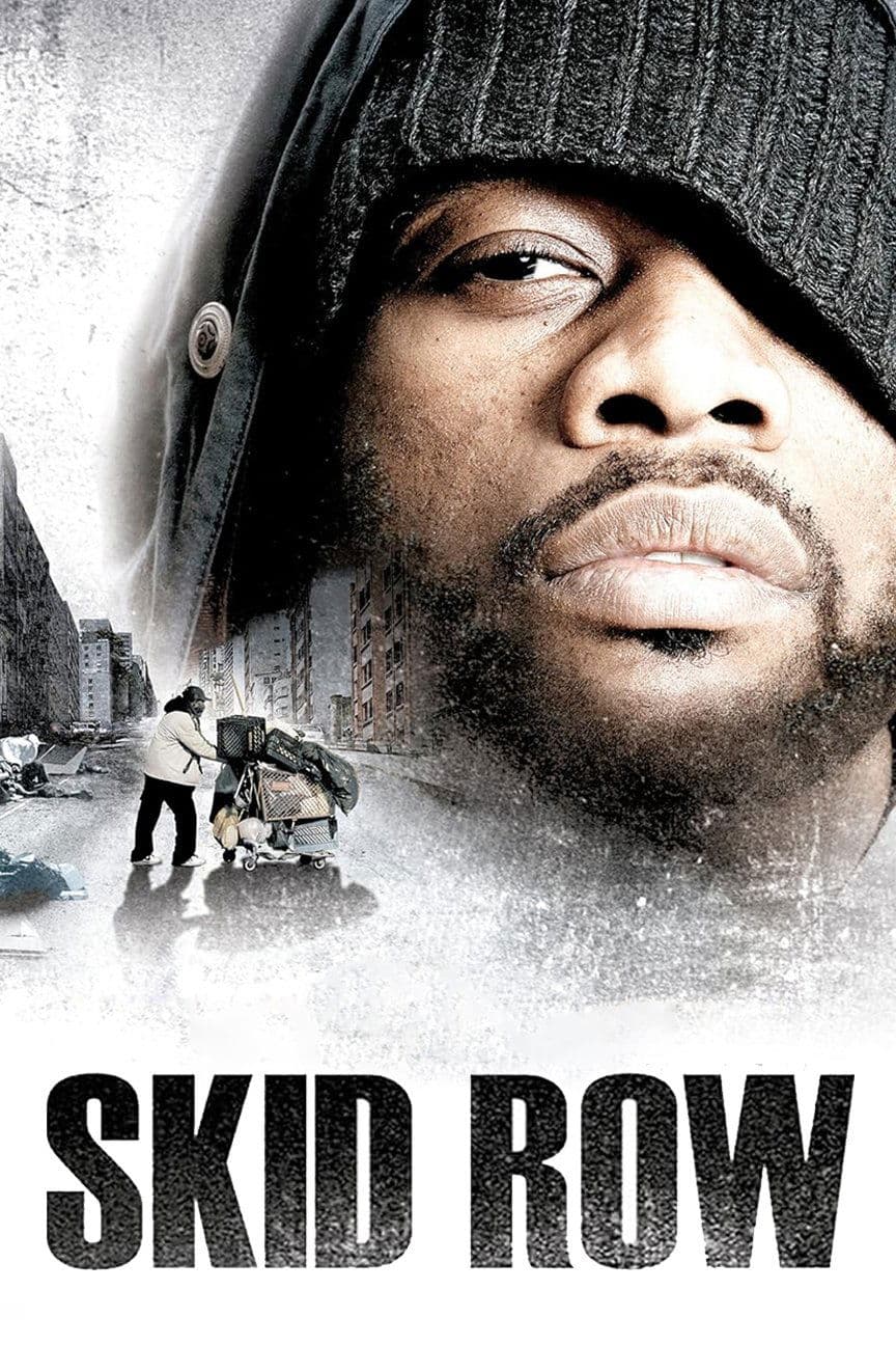 Skid Row full movie