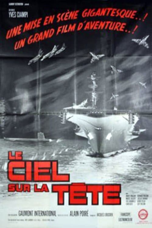 Skies Above full movie