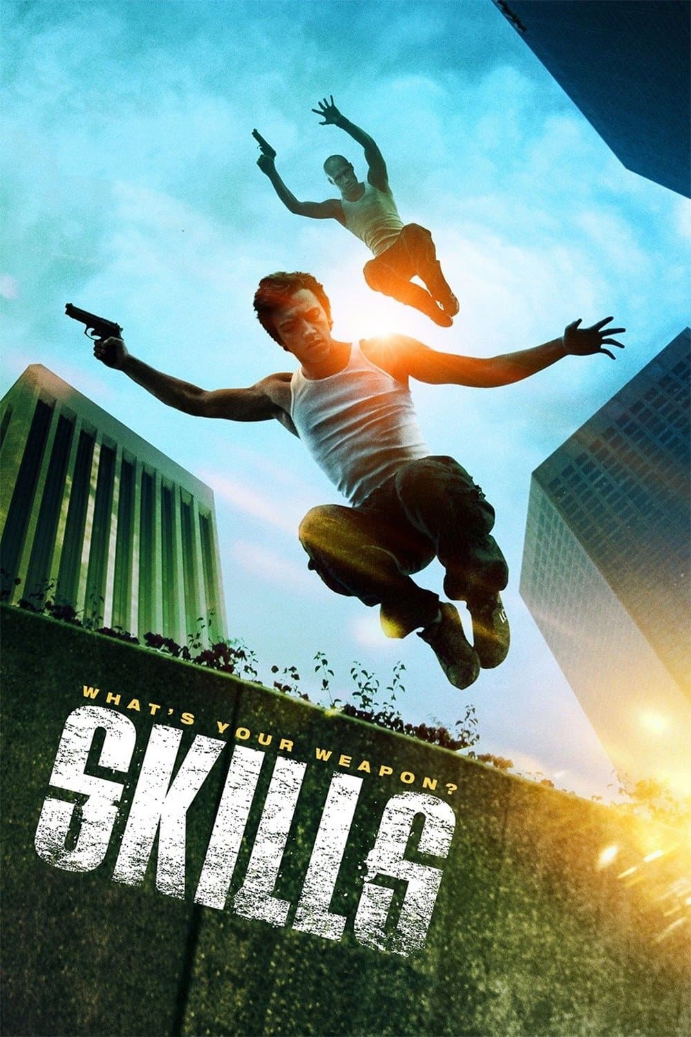 Skills full movie