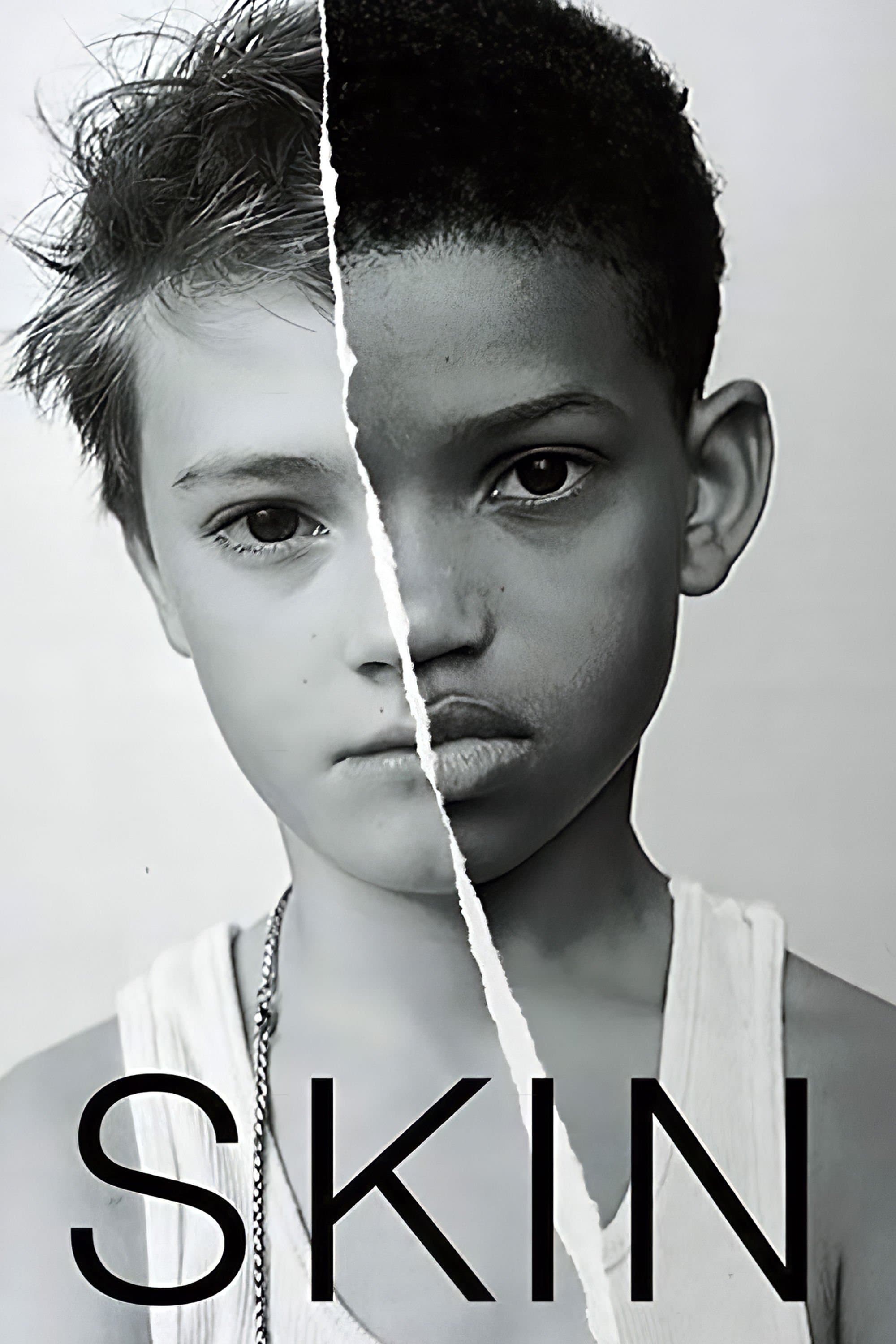Skin full movie