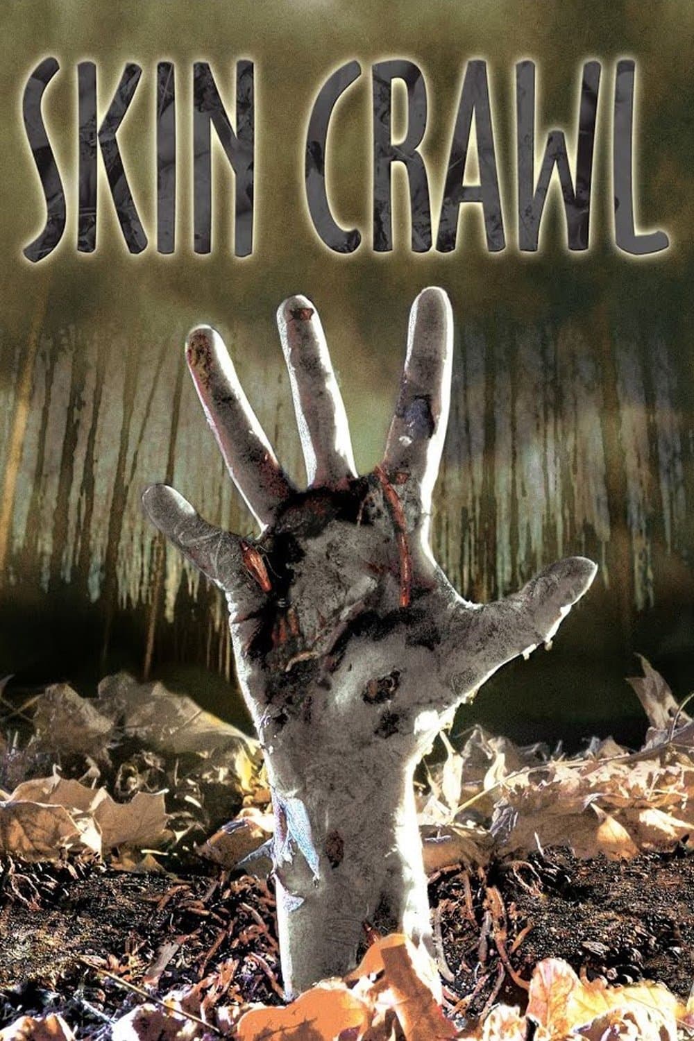 Skin Crawl full movie