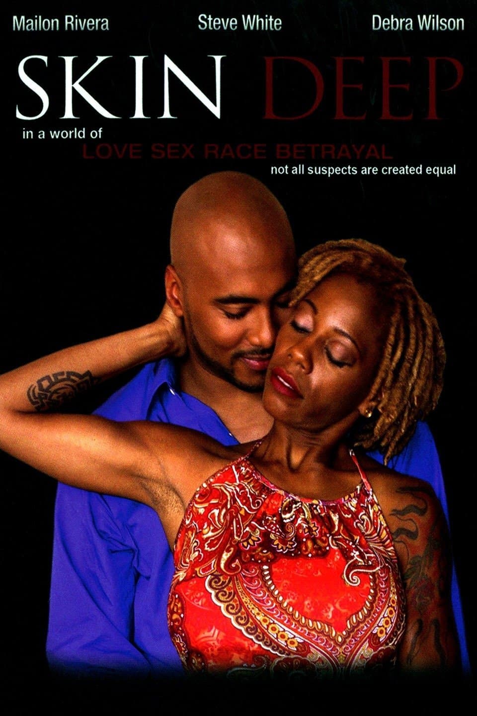 Skin Deep full movie