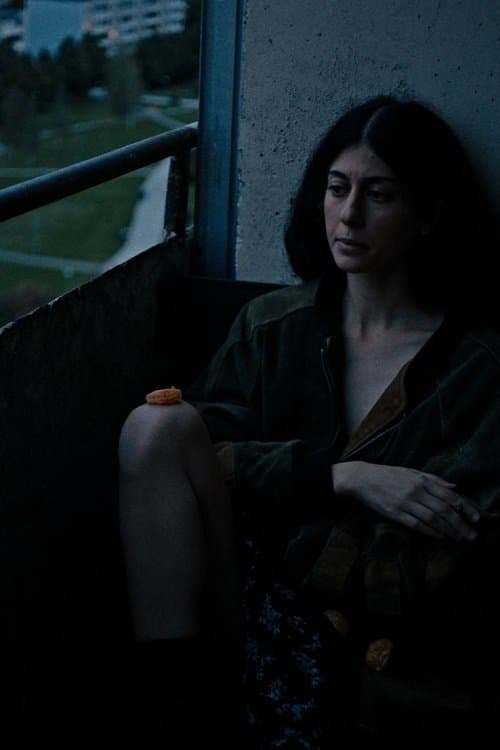 Skin of a Mandarin full movie