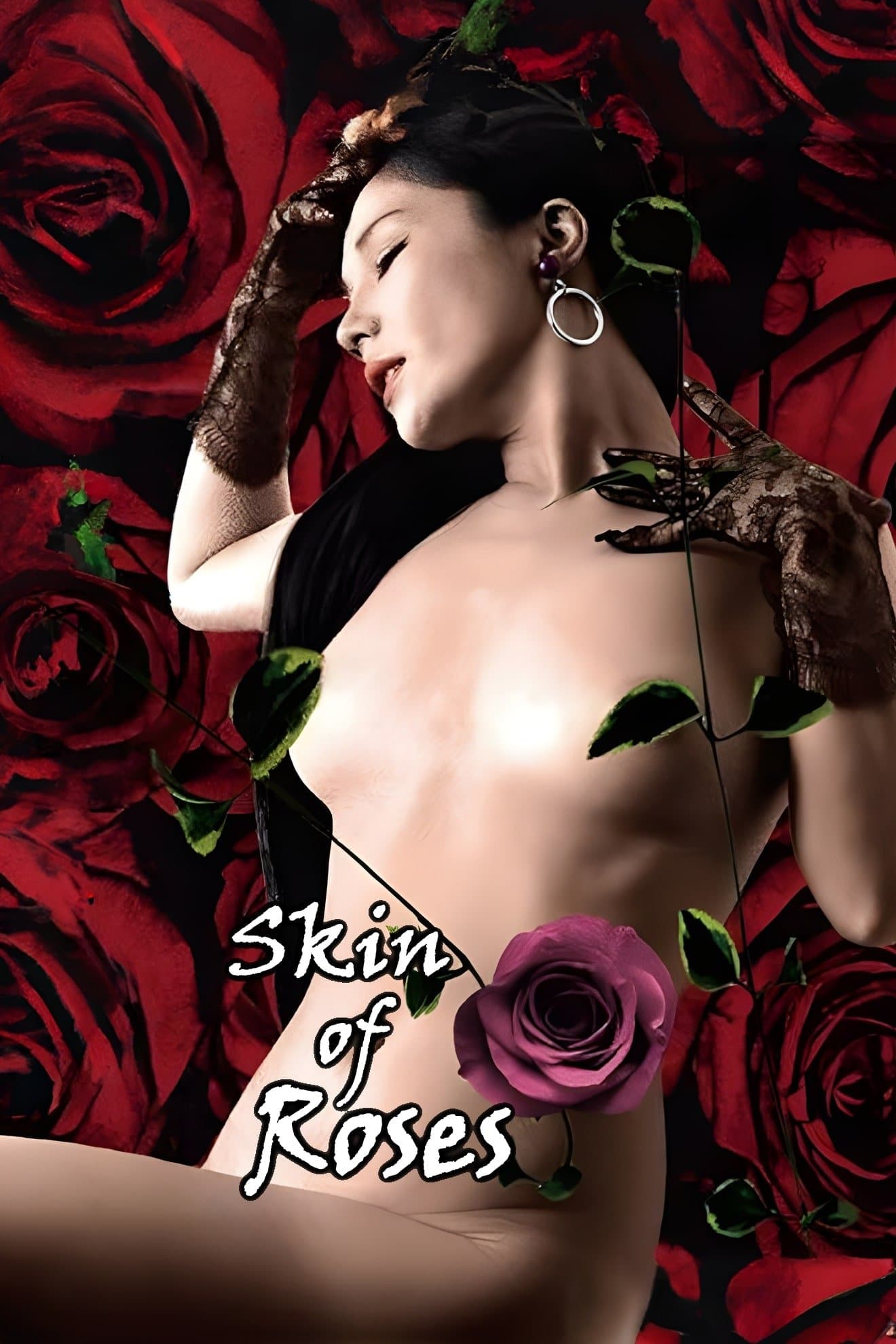 Skin of Roses full movie