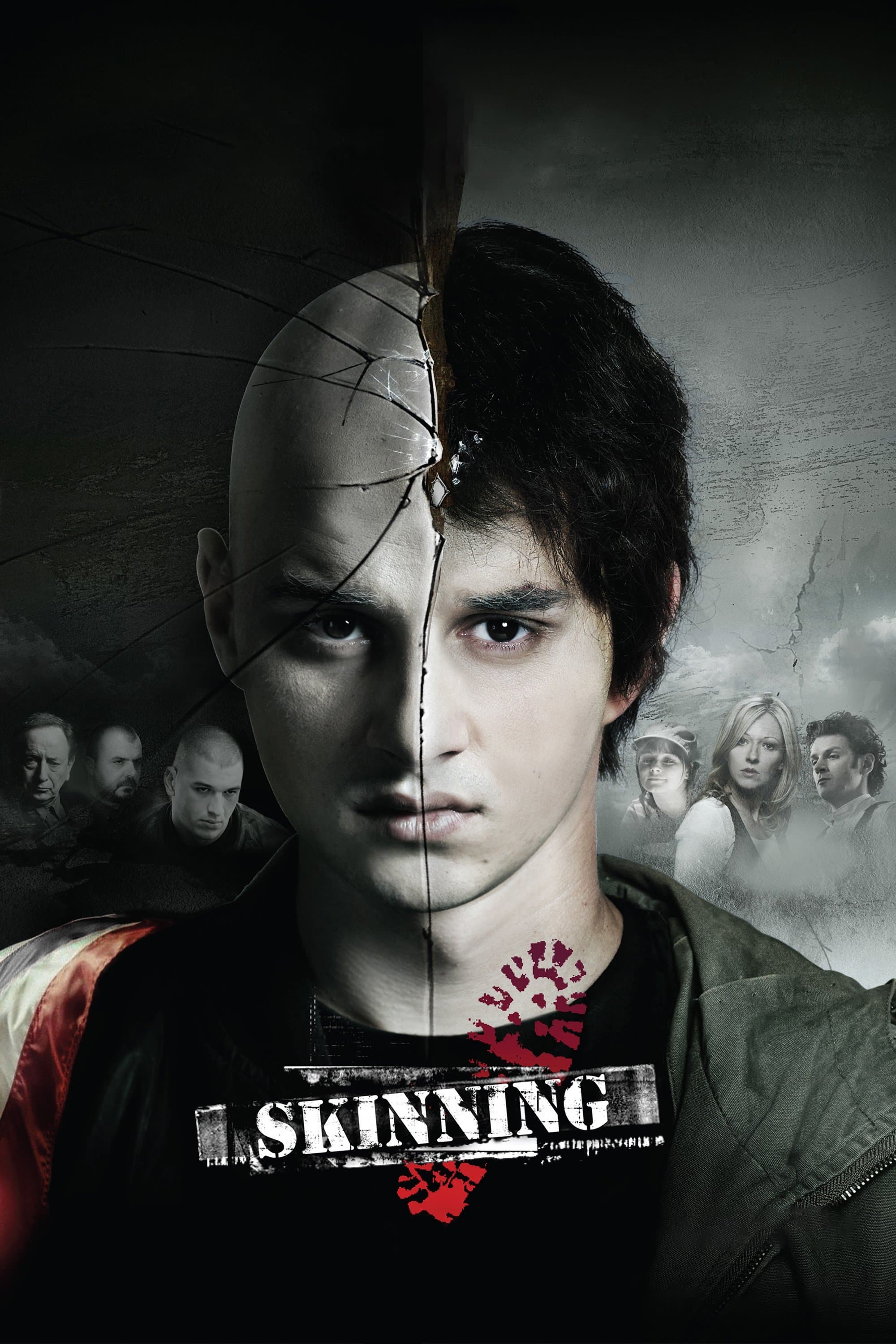 Skinning full movie