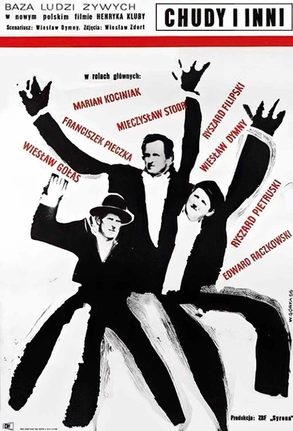 Skinny and Others full movie