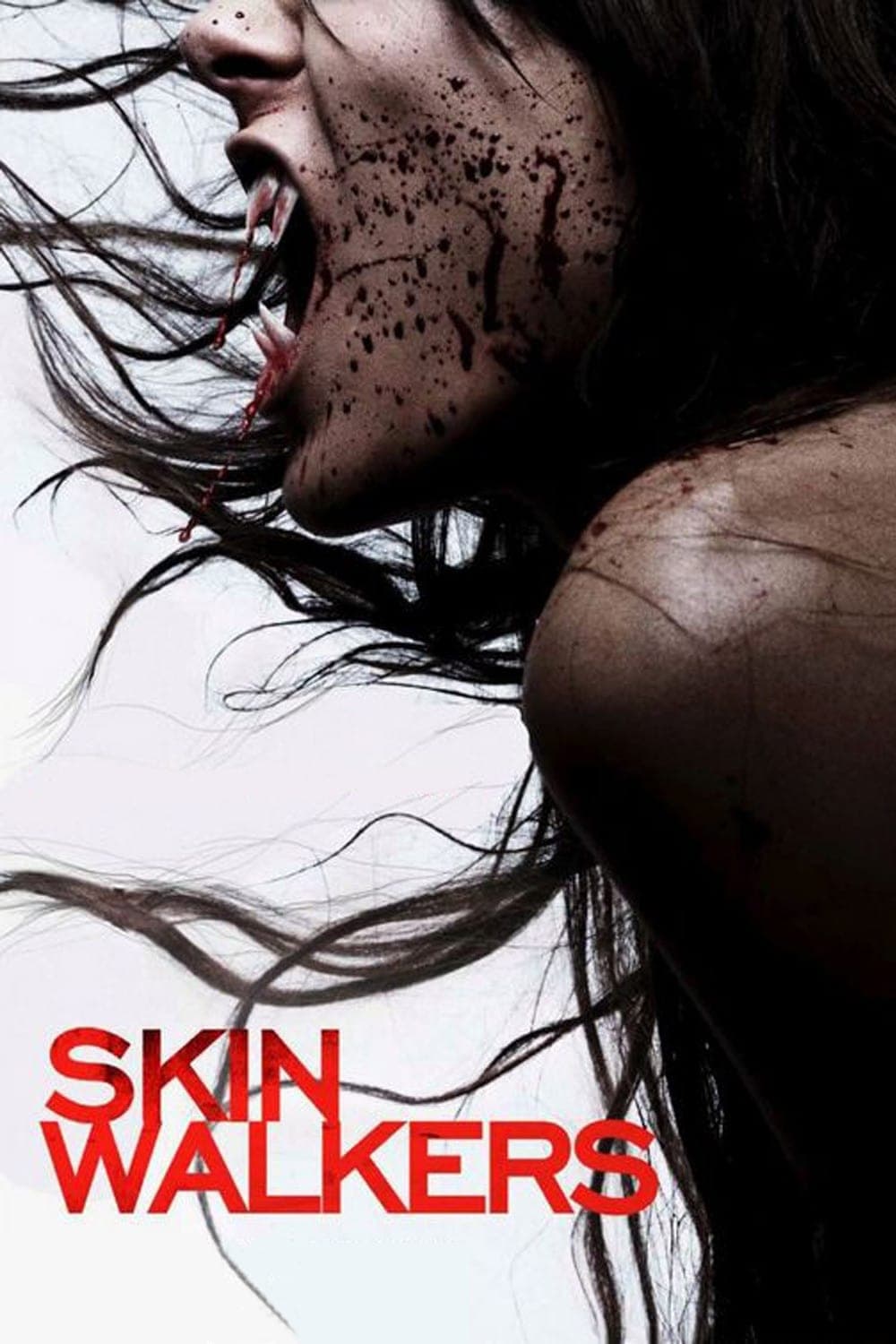 Skinwalkers full movie
