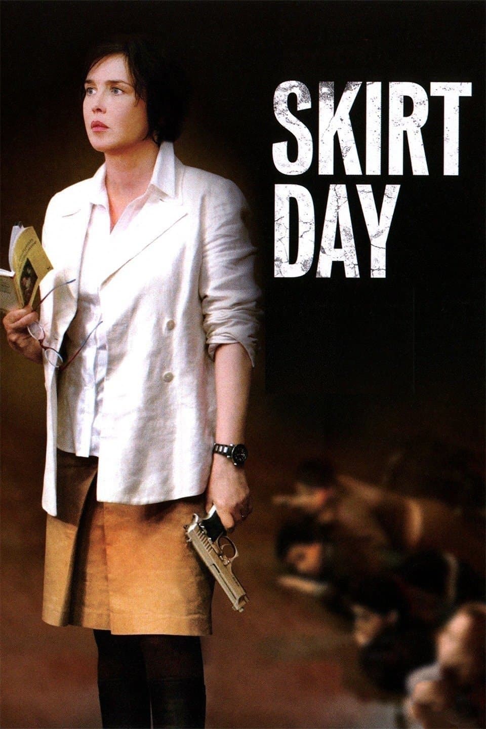 Skirt Day full movie