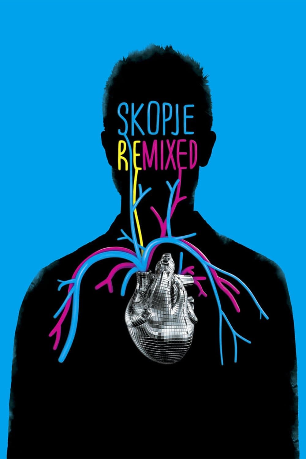 Skopje Remixed full movie