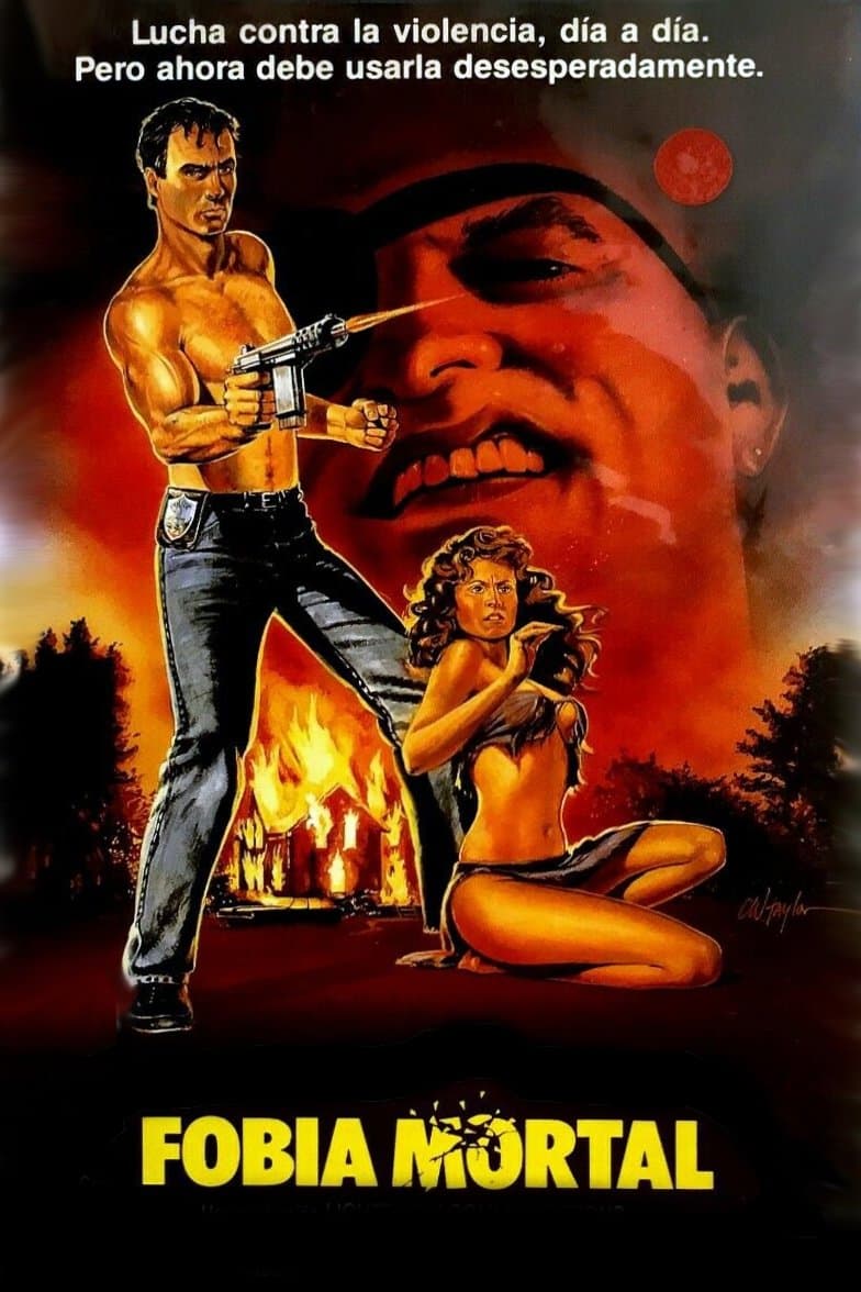 Skull: A Night of Terror! full movie