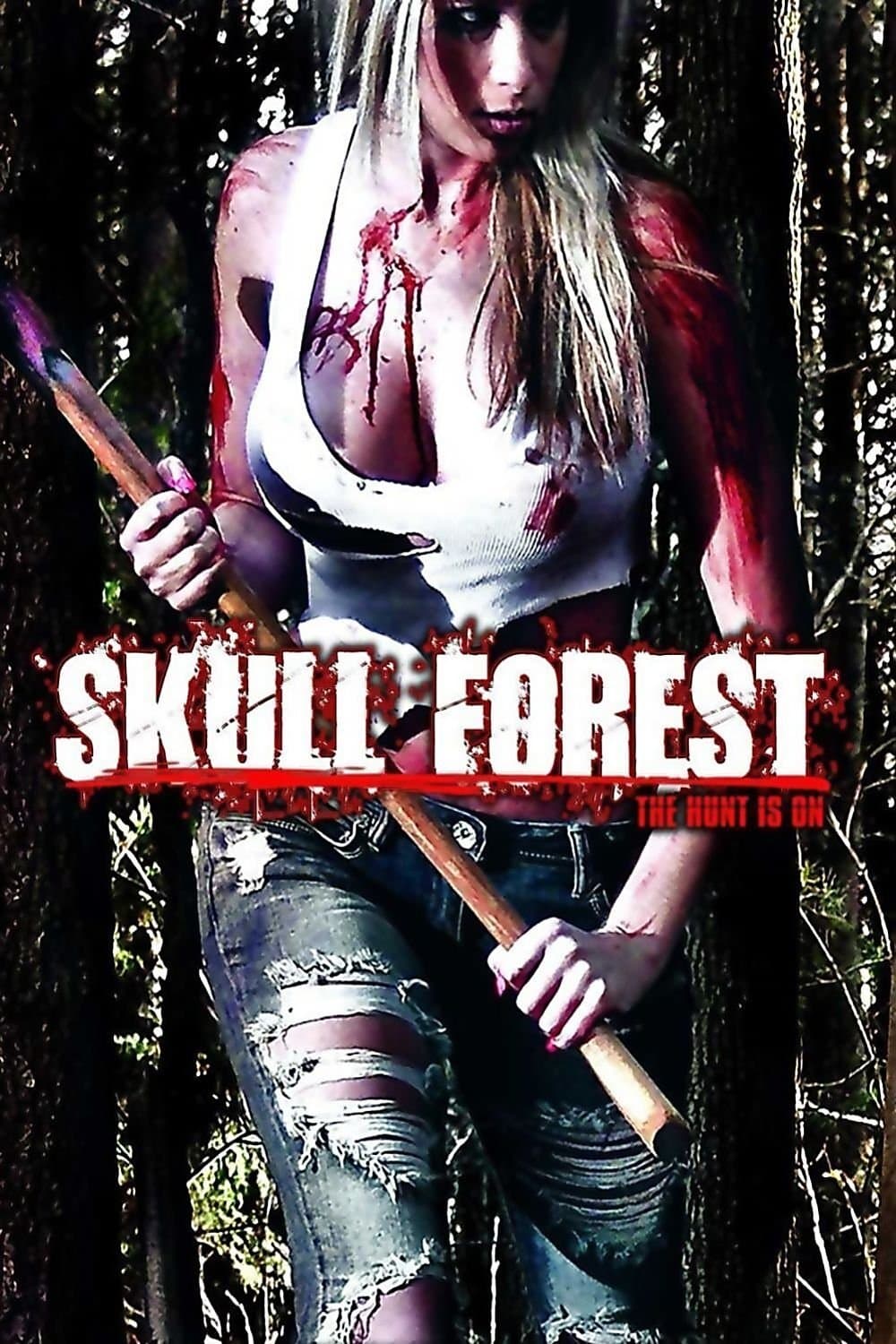 Skull Forest full movie