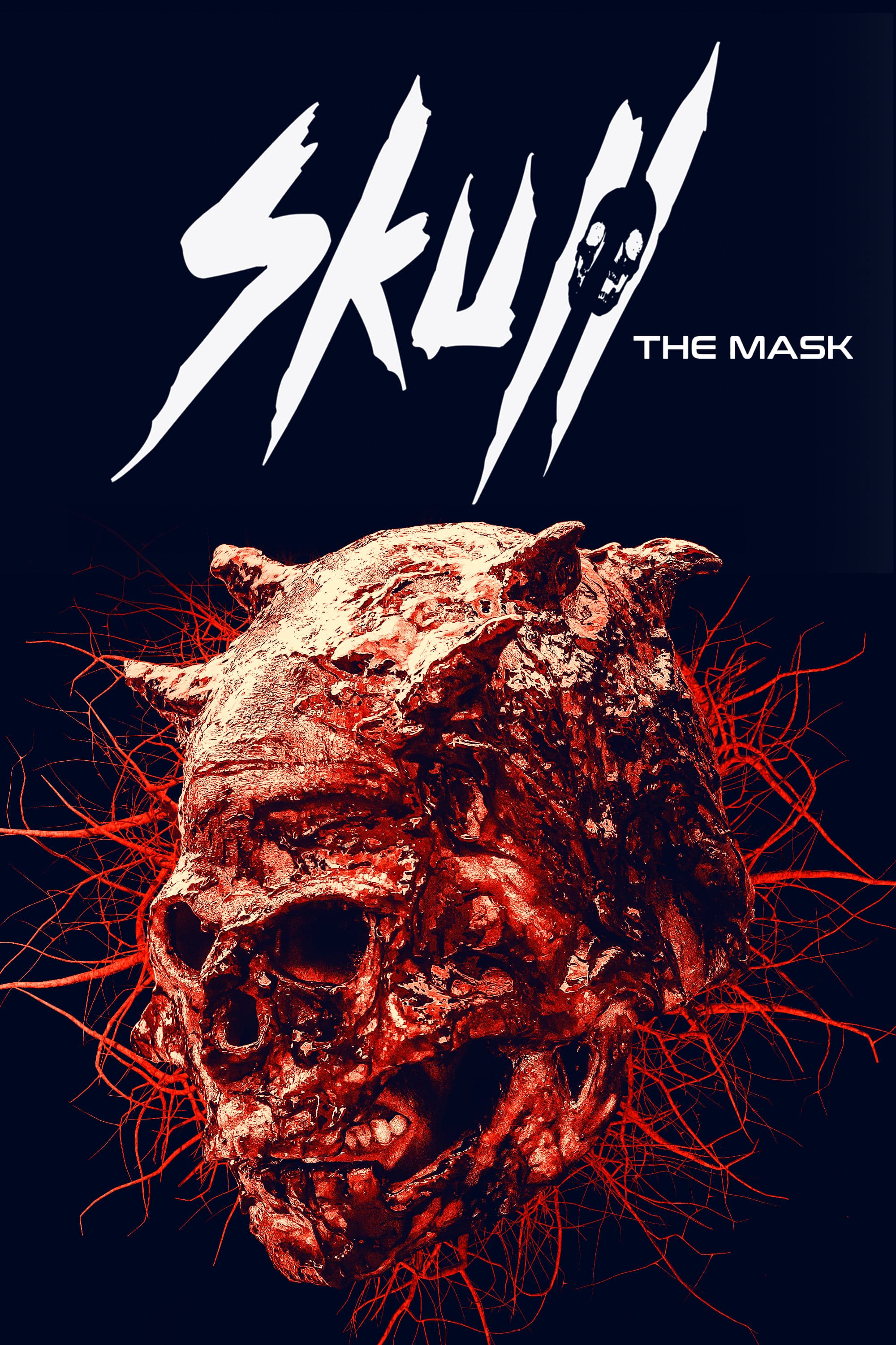 Skull: The Mask full movie
