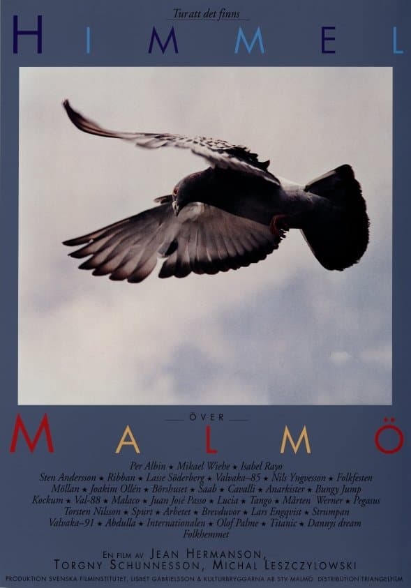 Sky Above Malmö full movie