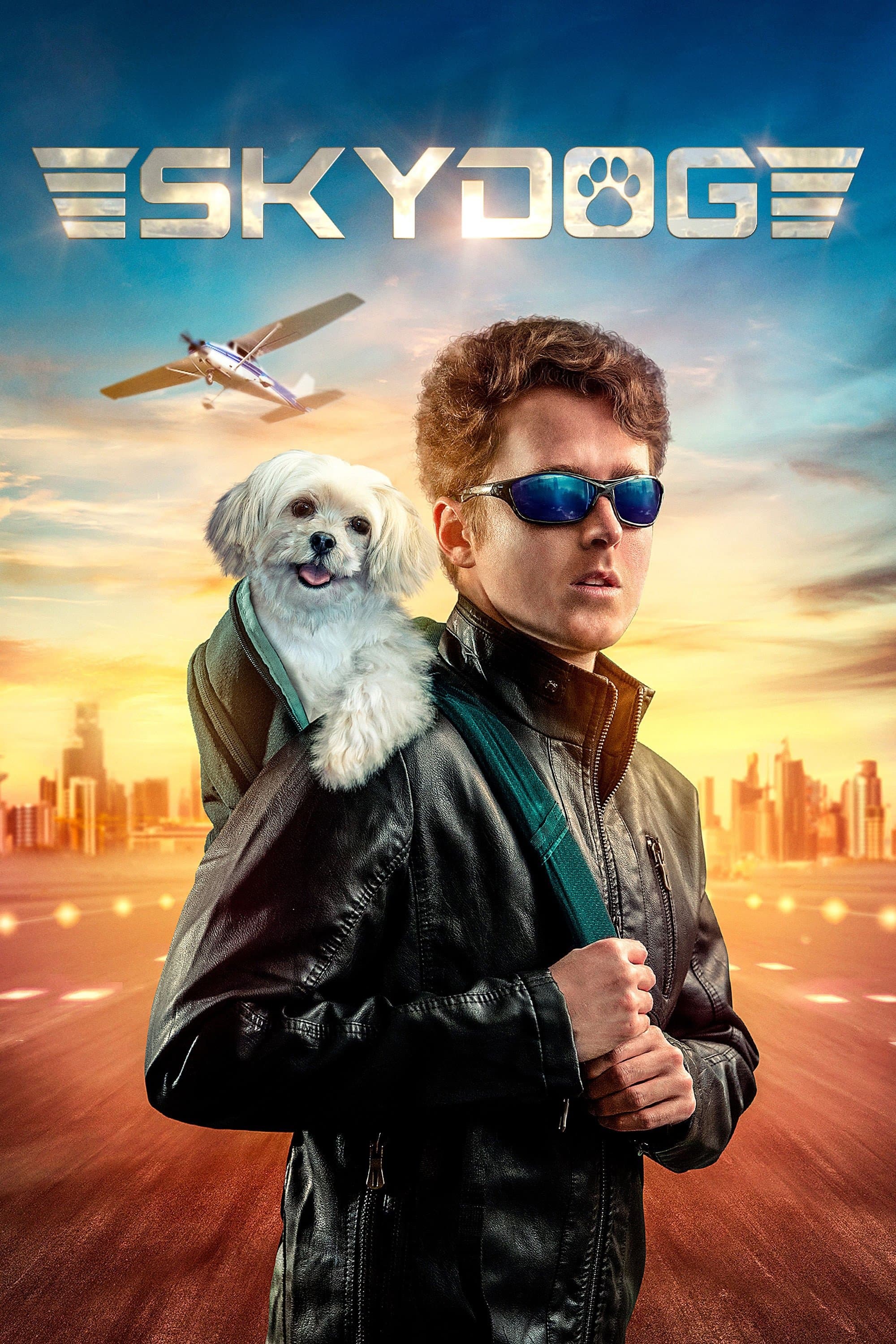 Skydog full movie