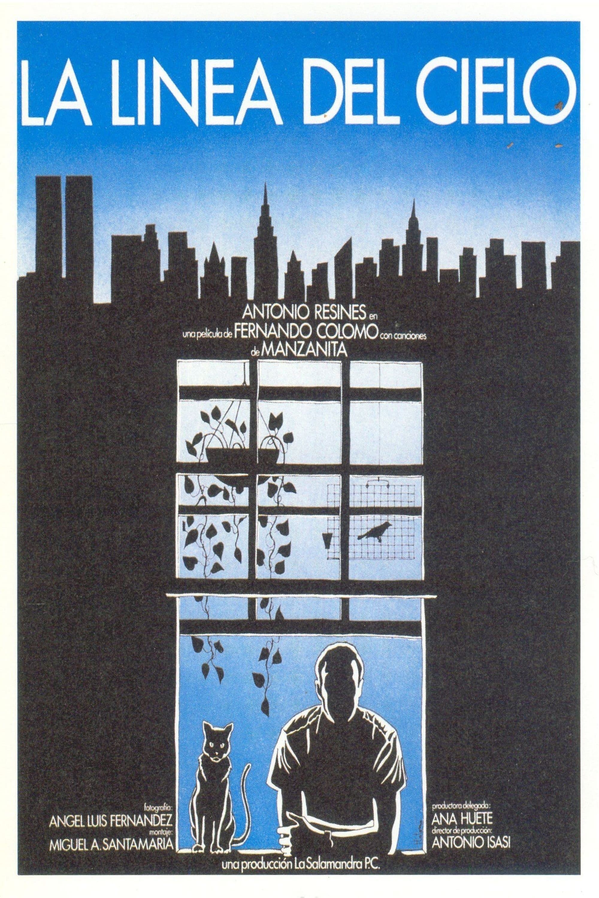 Skyline full movie