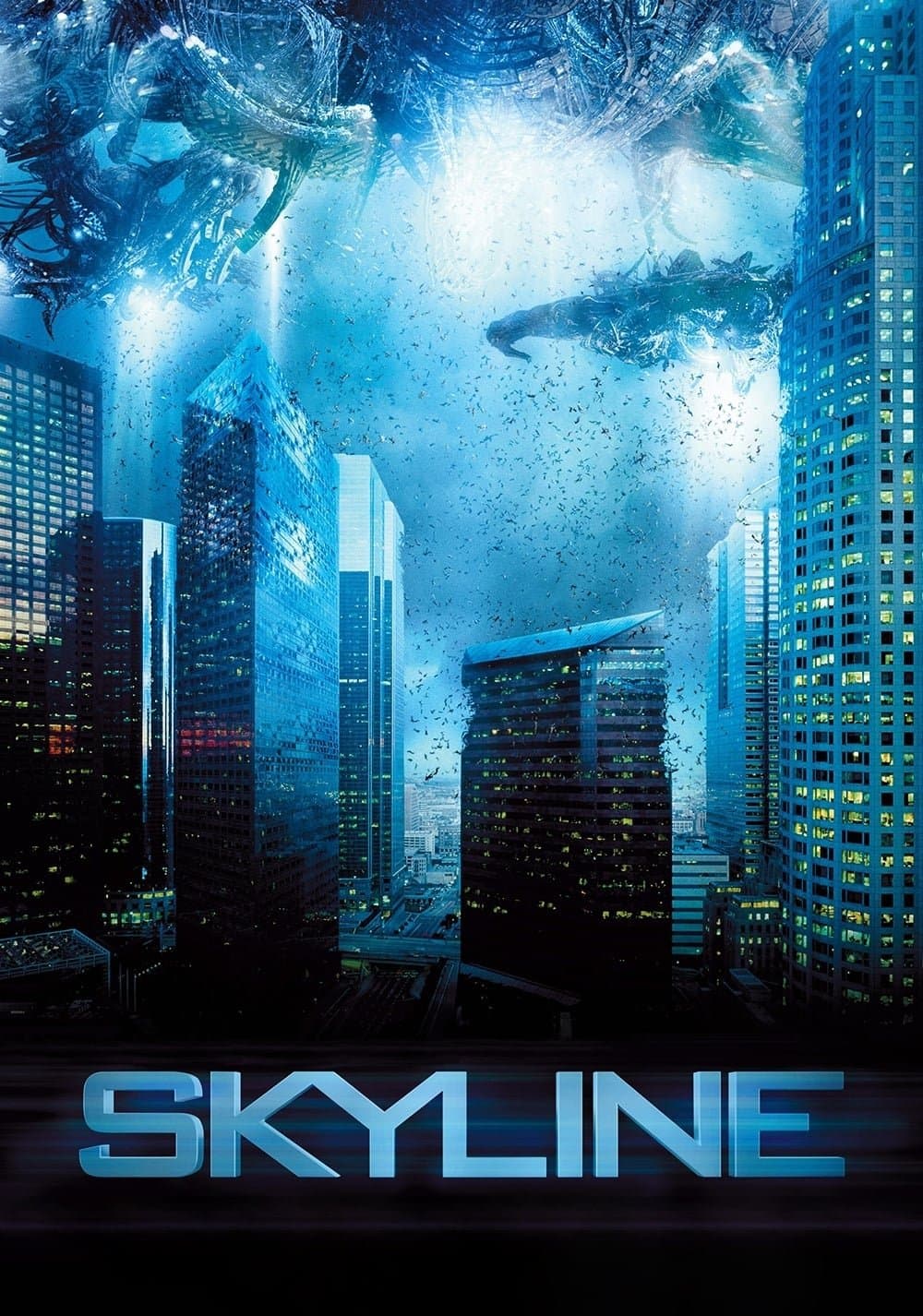 Skyline full movie