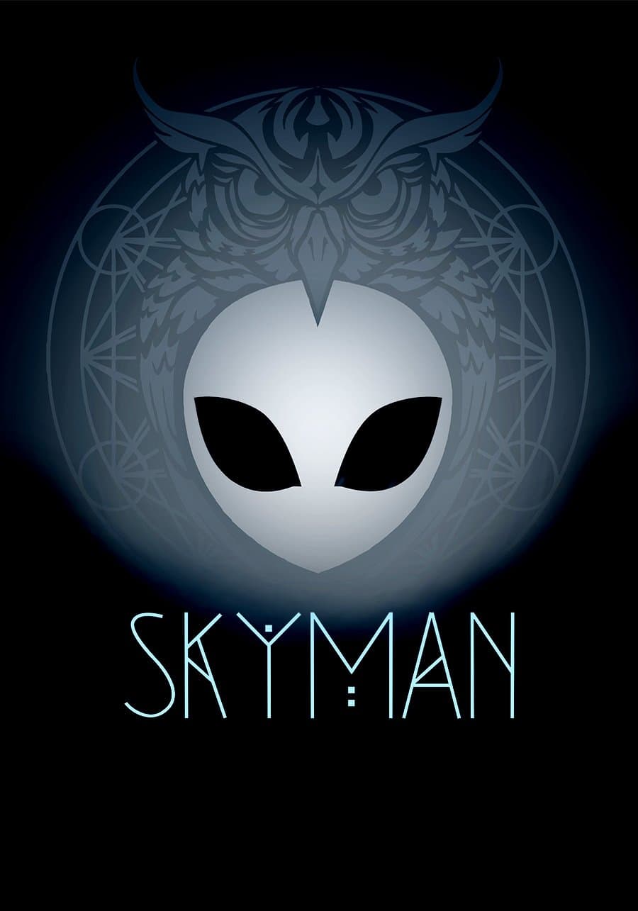 Skyman full movie
