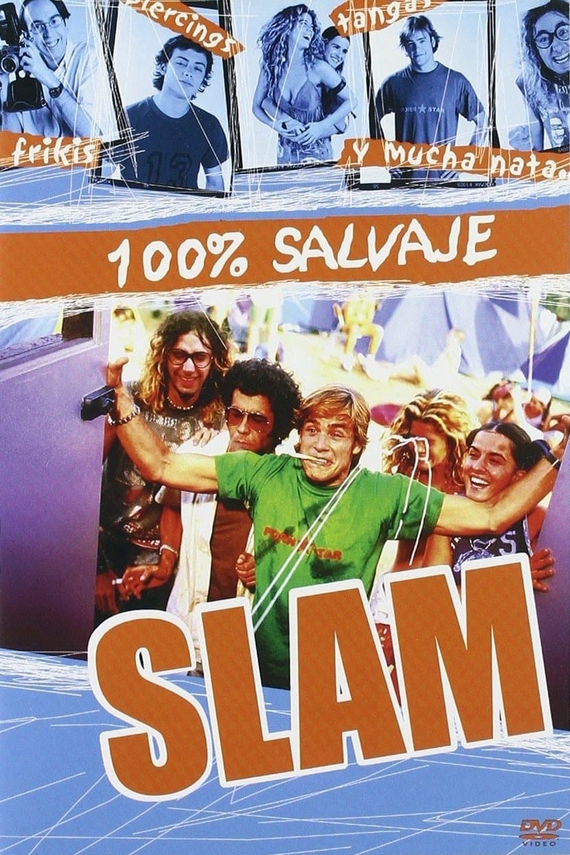 Slam full movie
