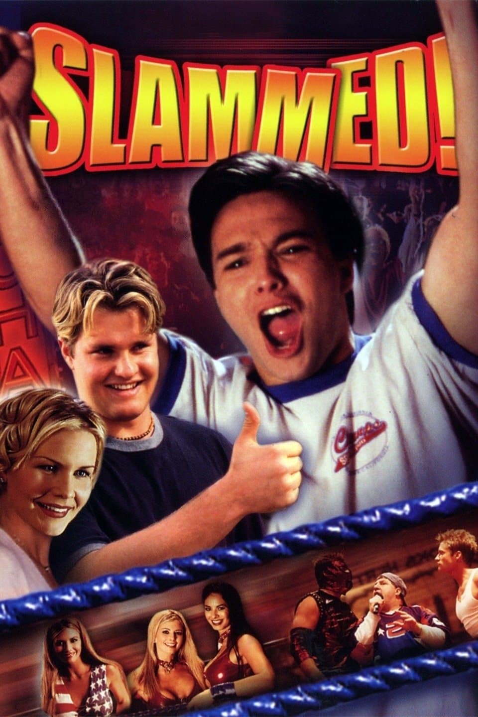 Slammed full movie