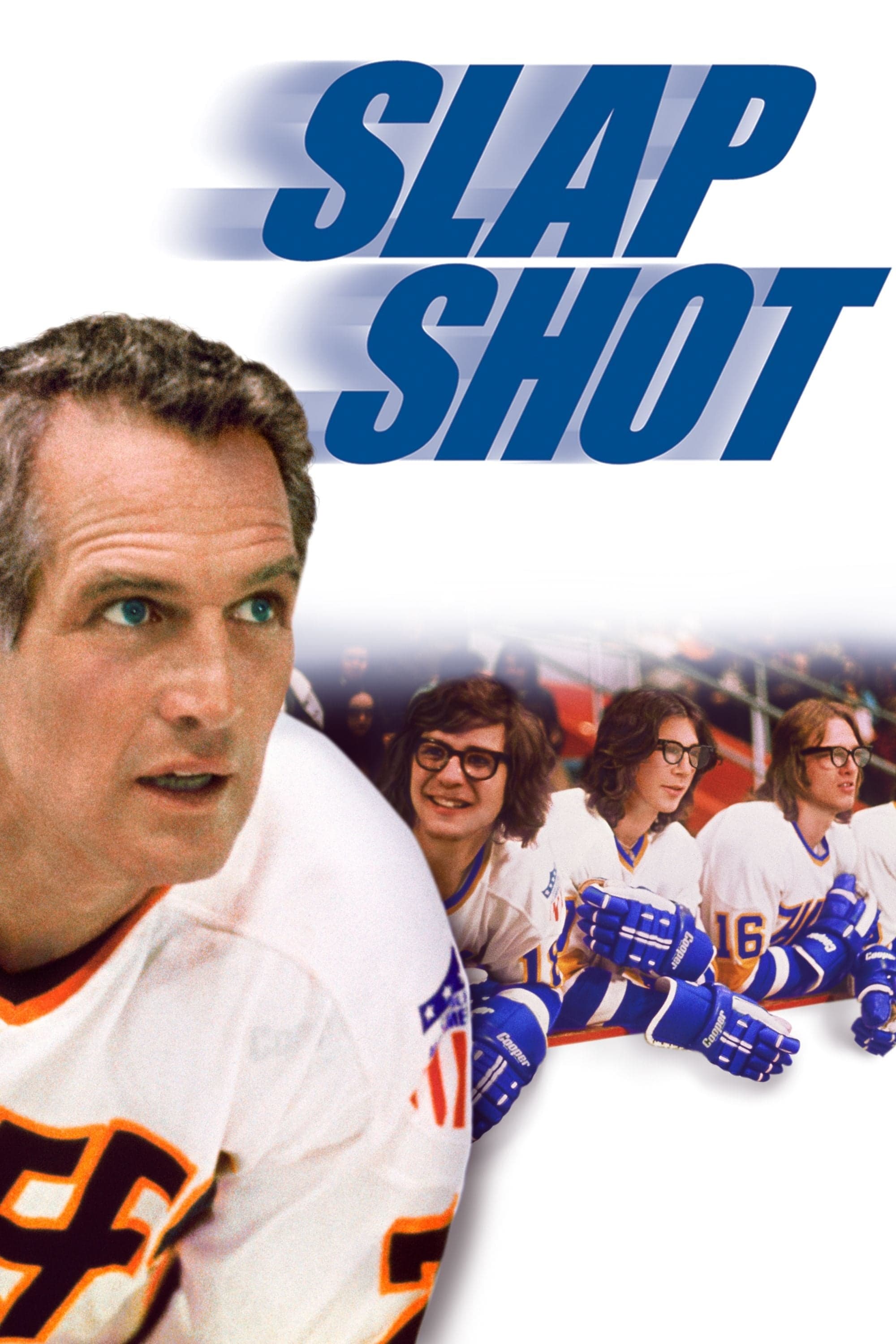 Slap Shot full movie