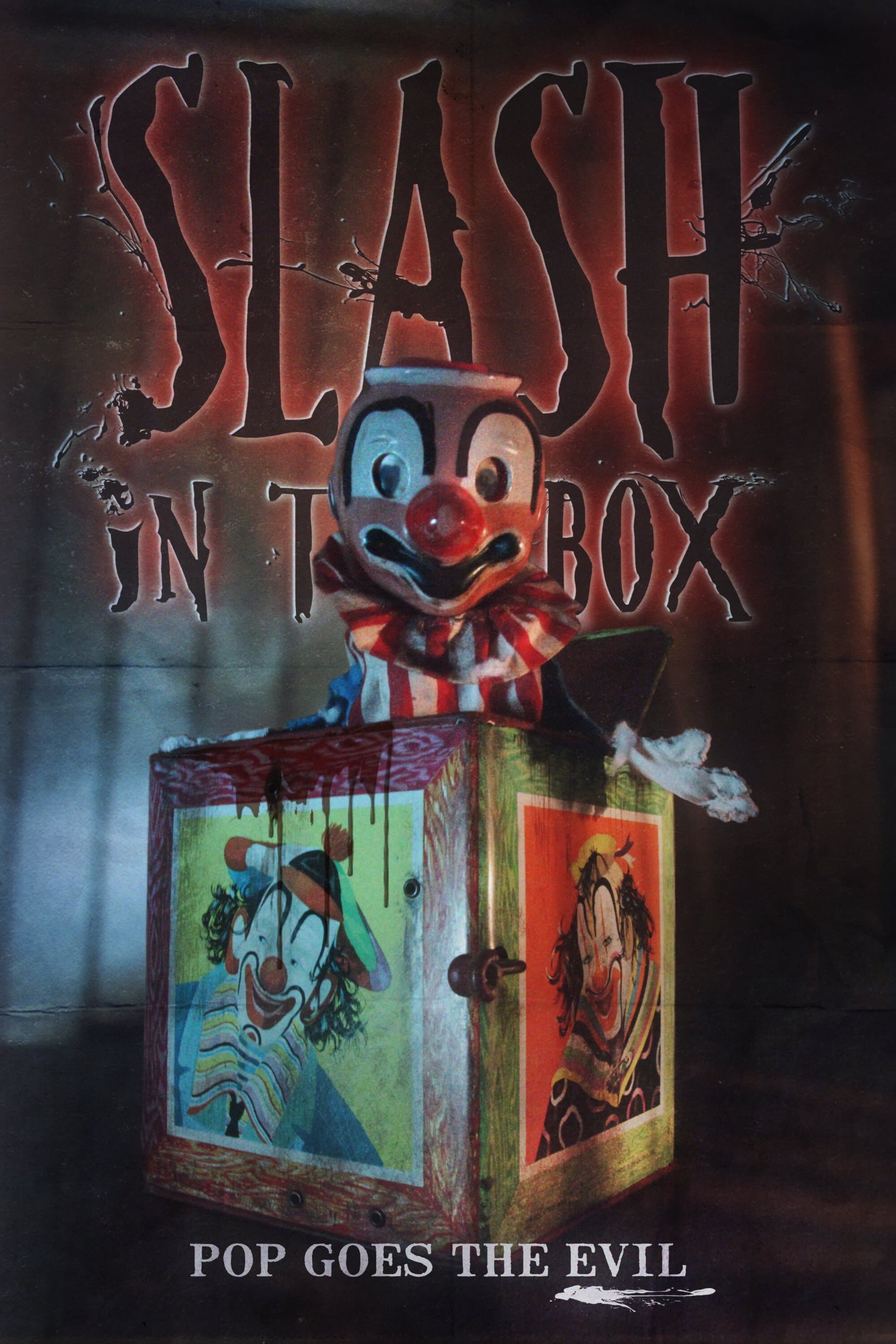 Slash-In-The-Box full movie