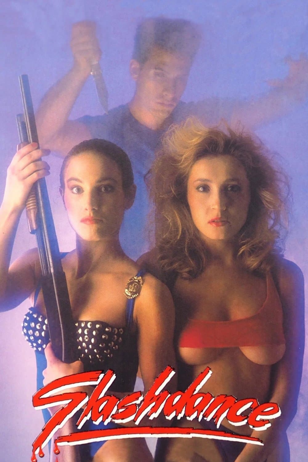 Slashdance full movie