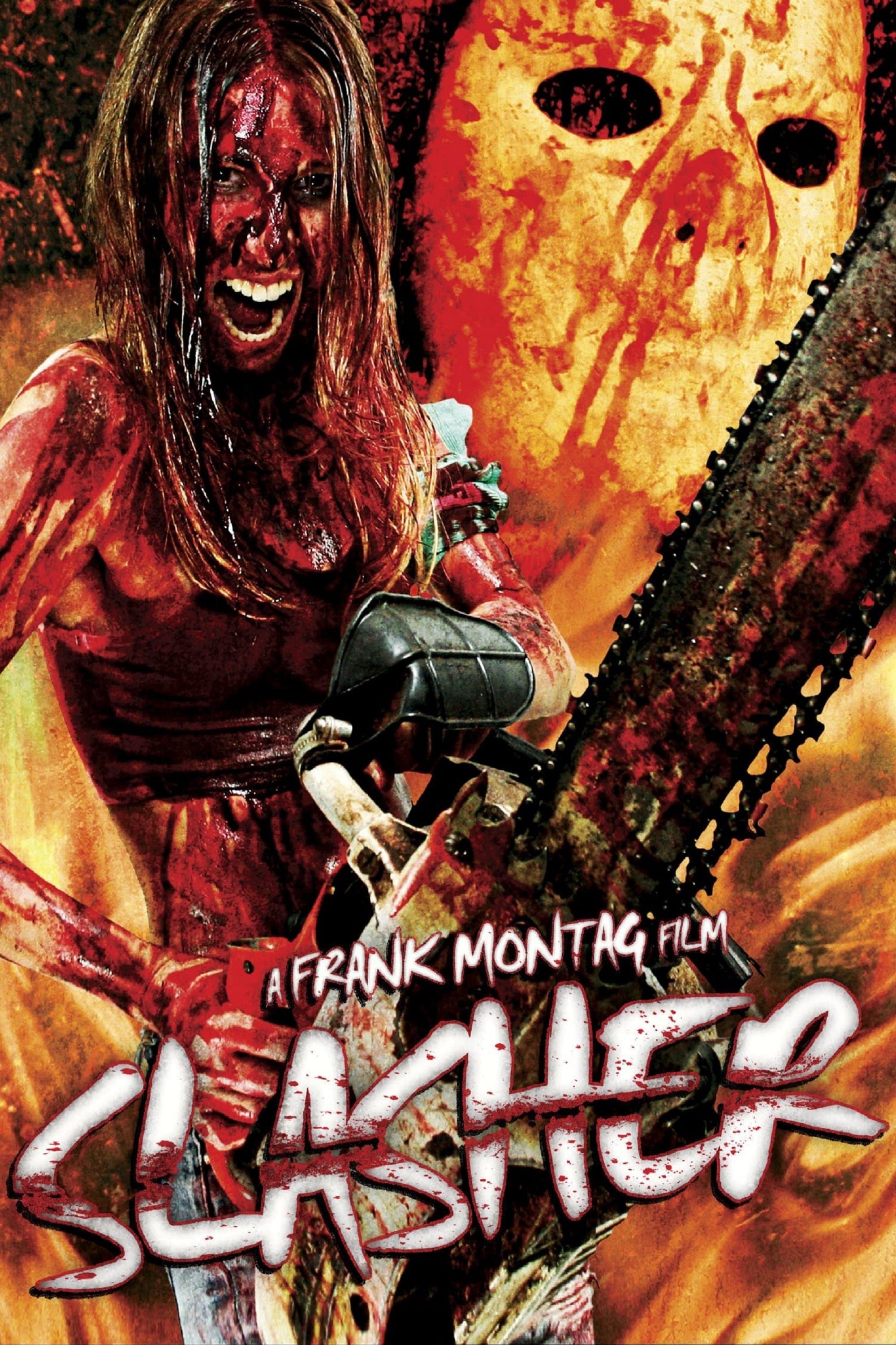 Slasher full movie