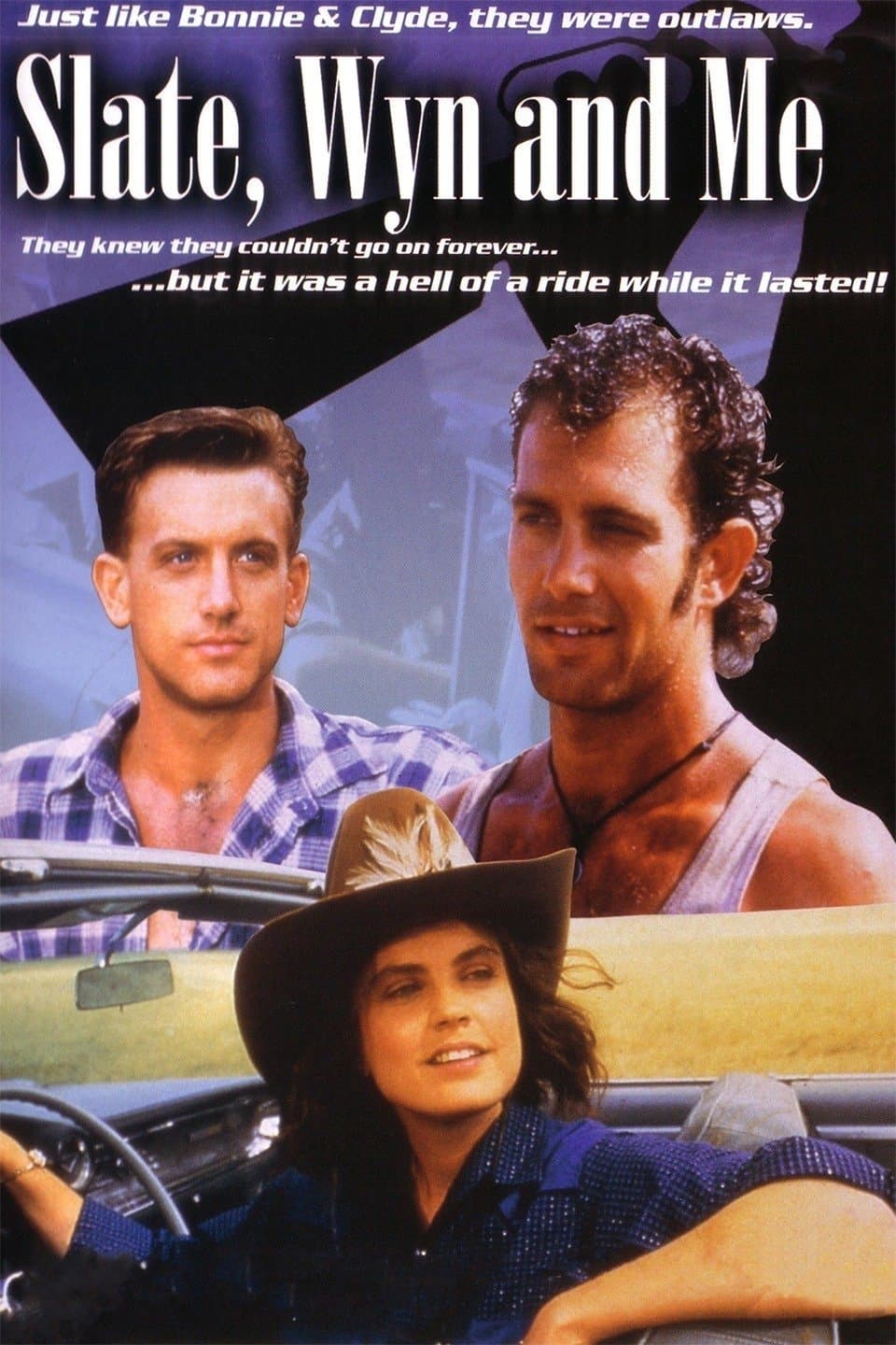 Slate, Wyn & Me full movie