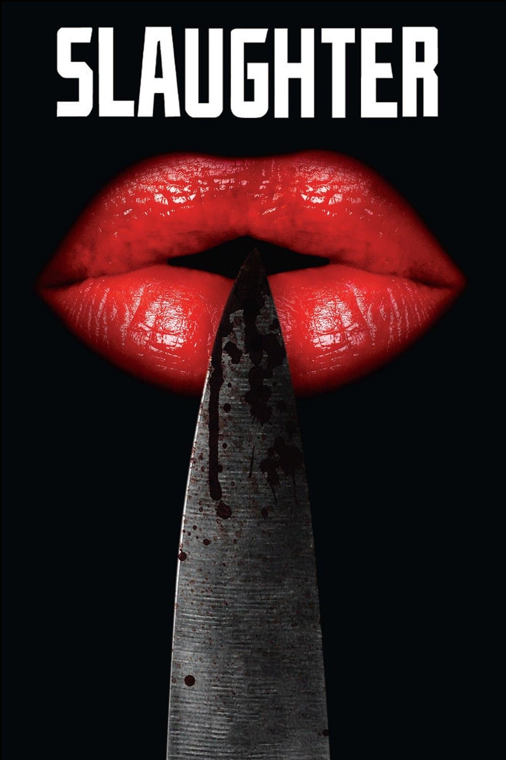 Slaughter full movie