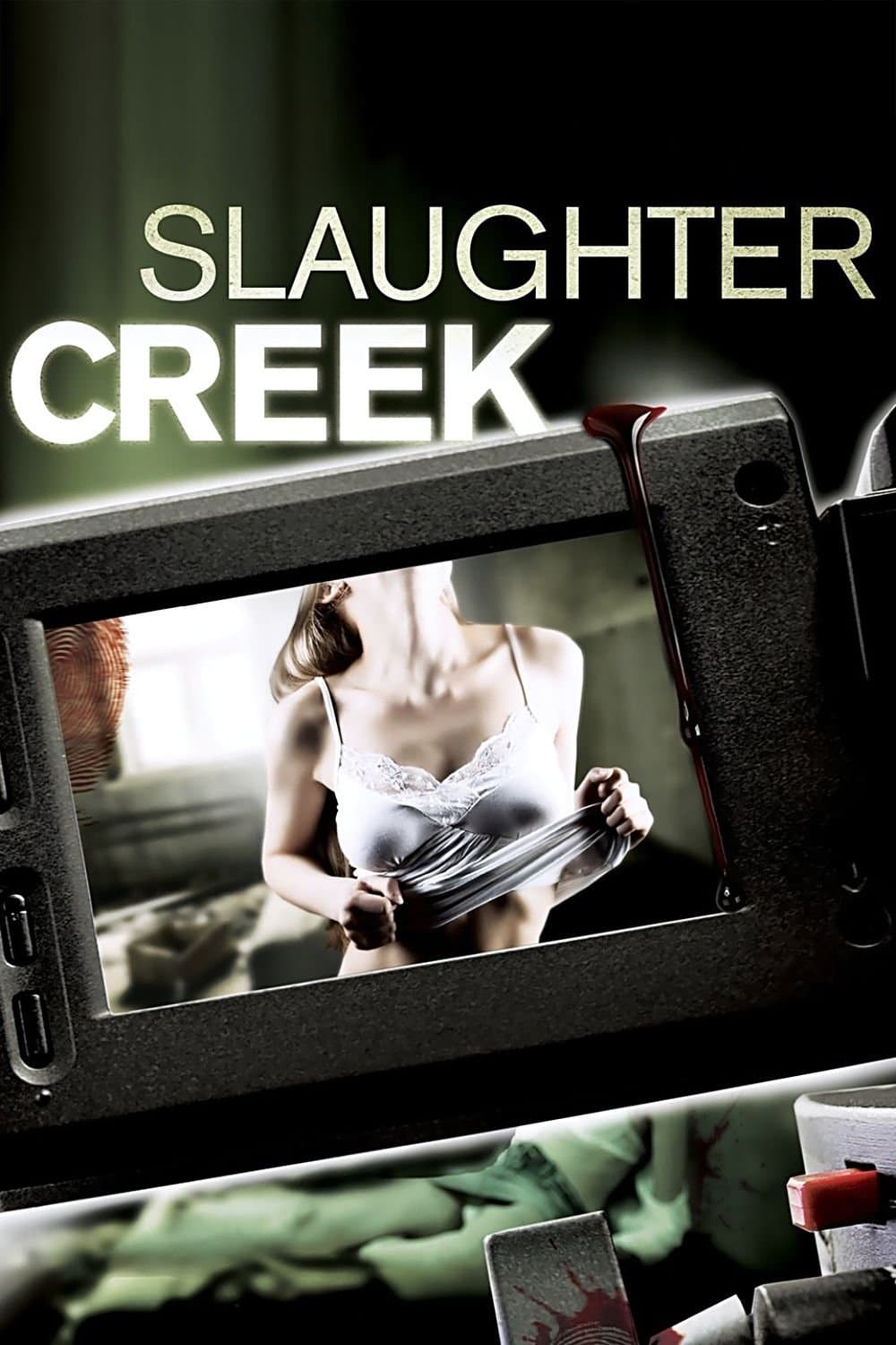 Slaughter Creek full movie