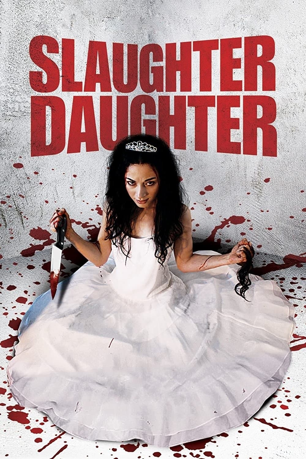 Slaughter Daughter full movie