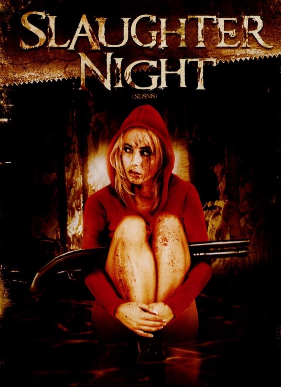 Slaughter Night full movie