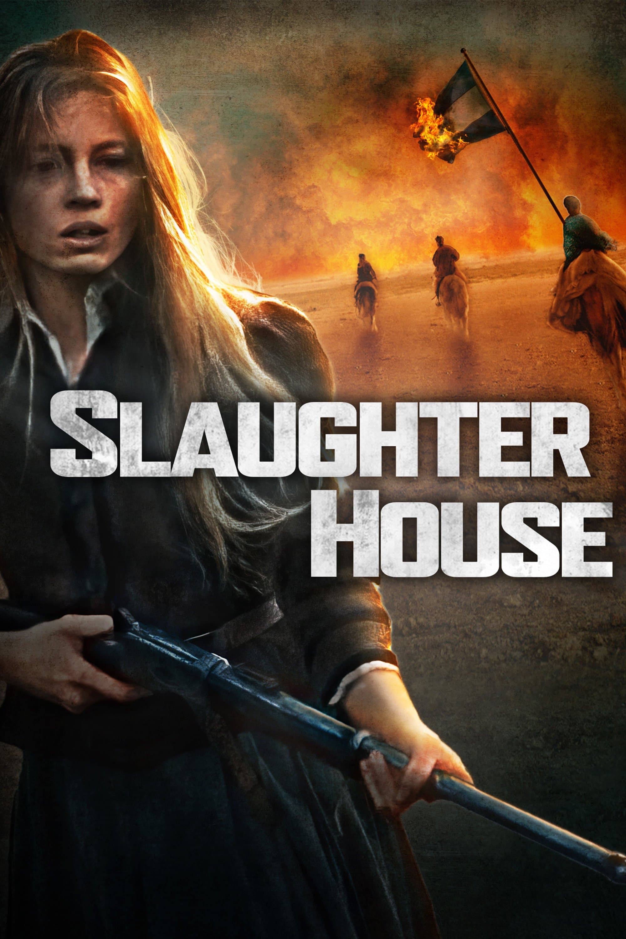Slaughterhouse full movie