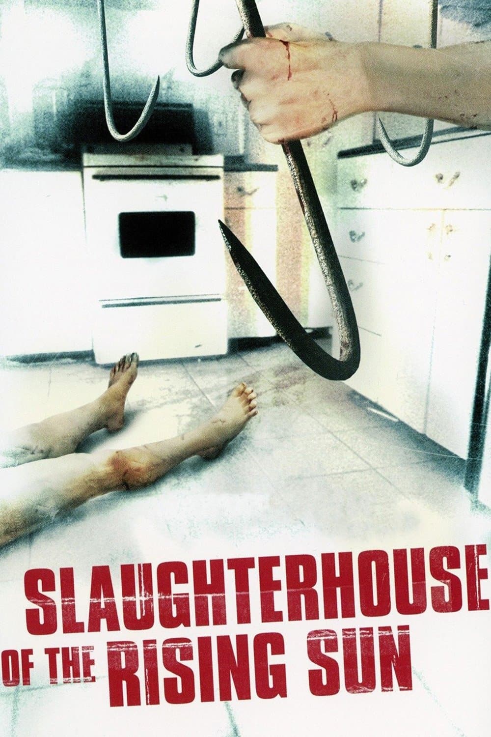 Slaughterhouse of the Rising Sun full movie