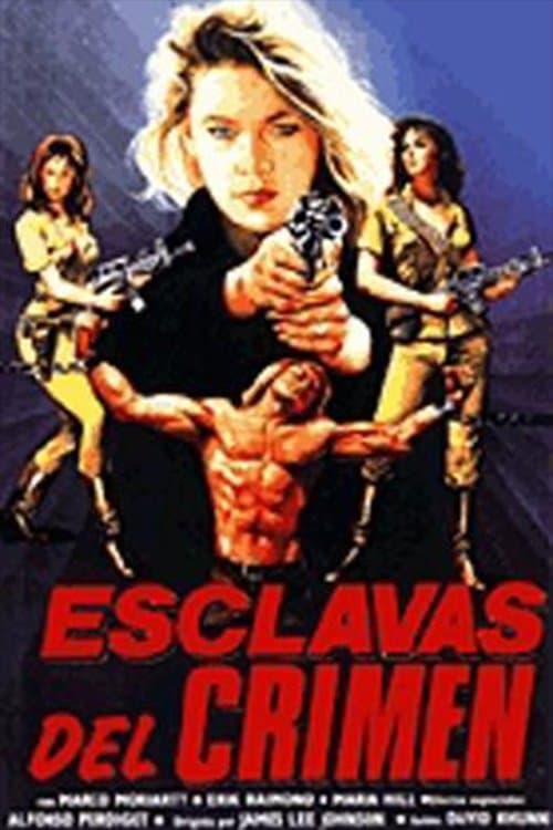Slave of Crime full movie