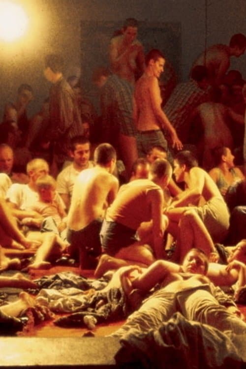 Slaves in Paradise full movie