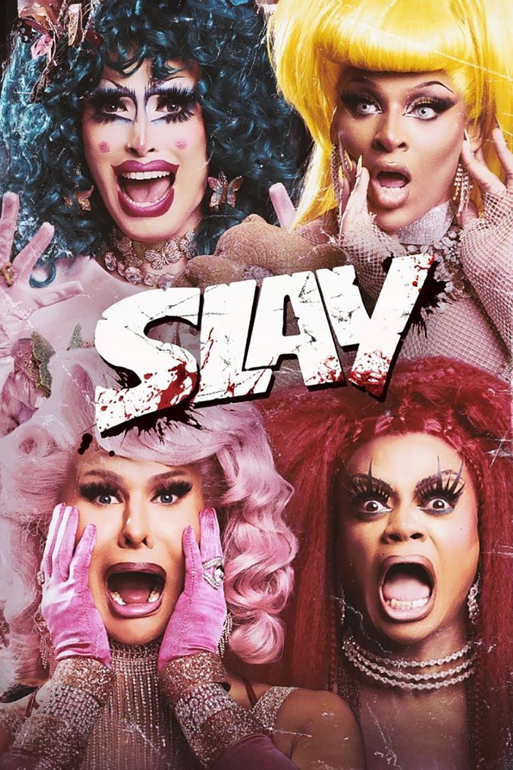 Slay full movie