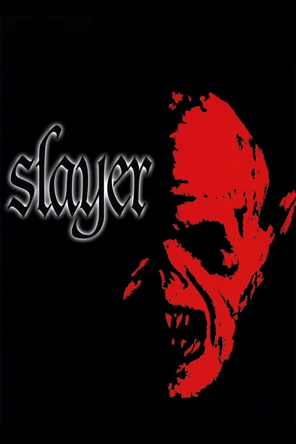 Slayer full movie