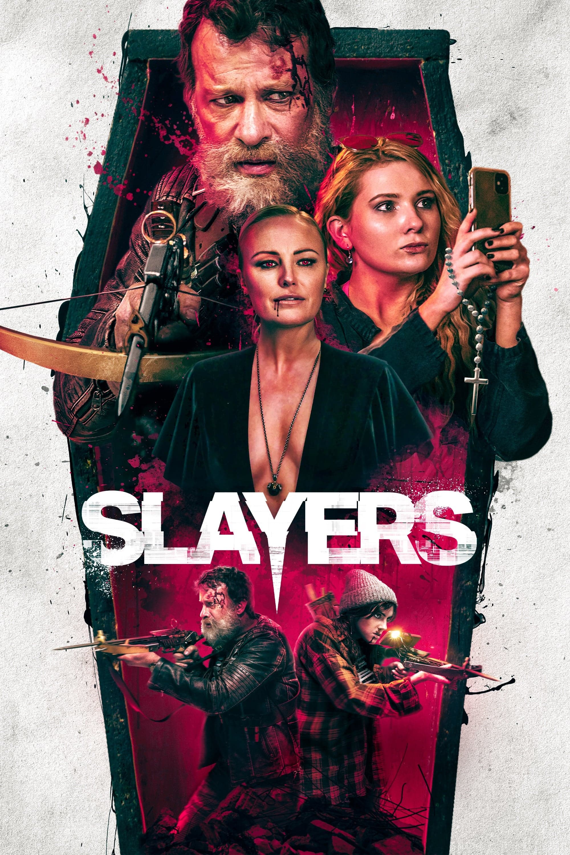 Slayers full movie
