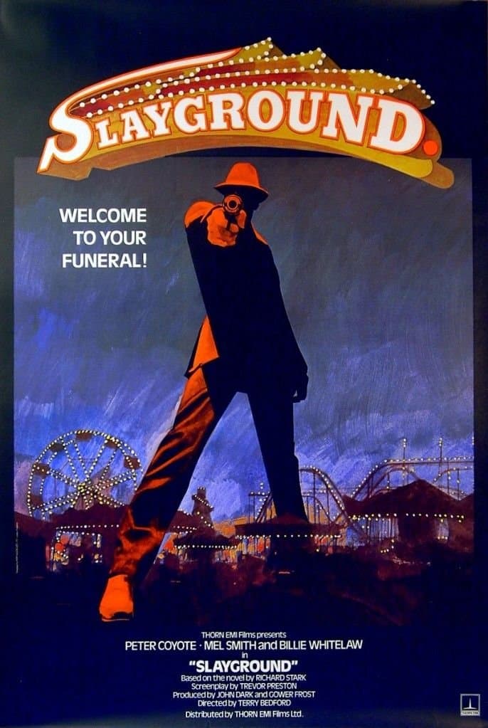 Slayground full movie