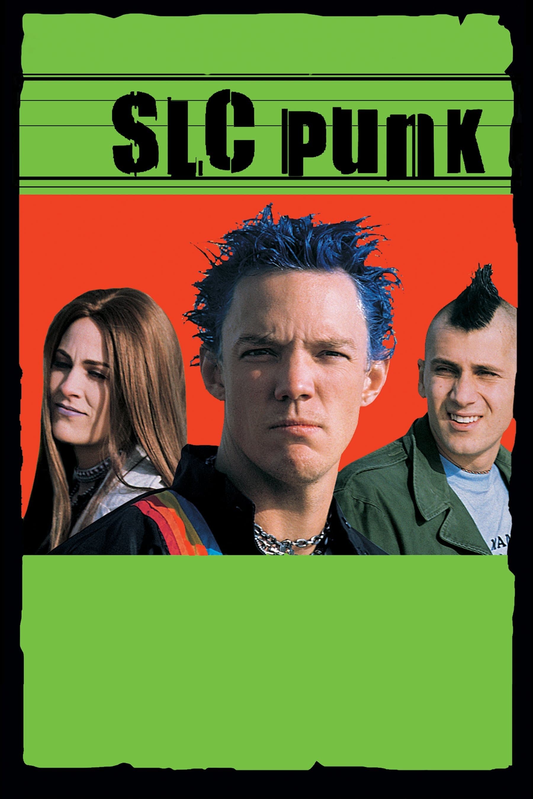 SLC Punk full movie