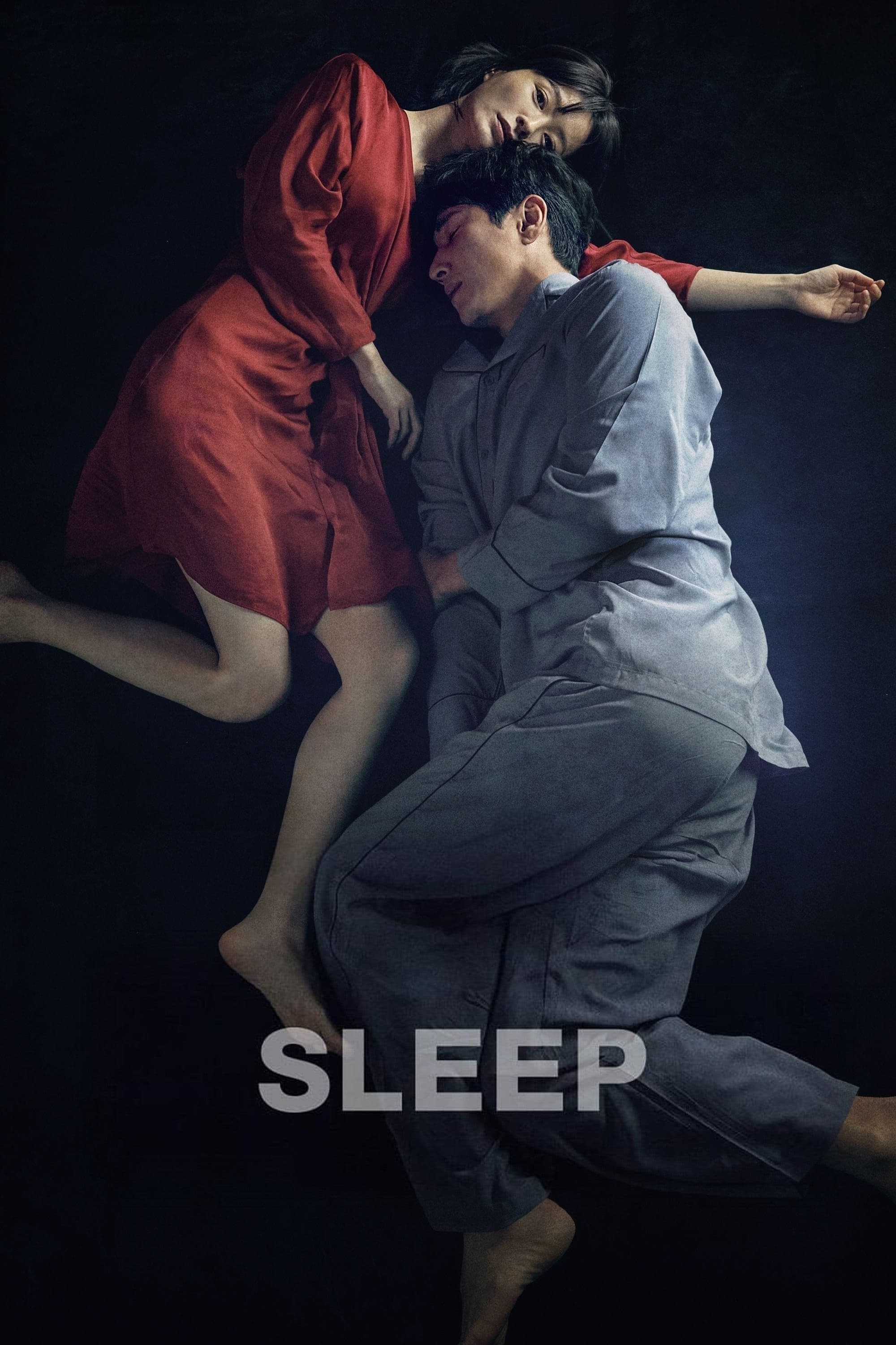 Sleep full movie