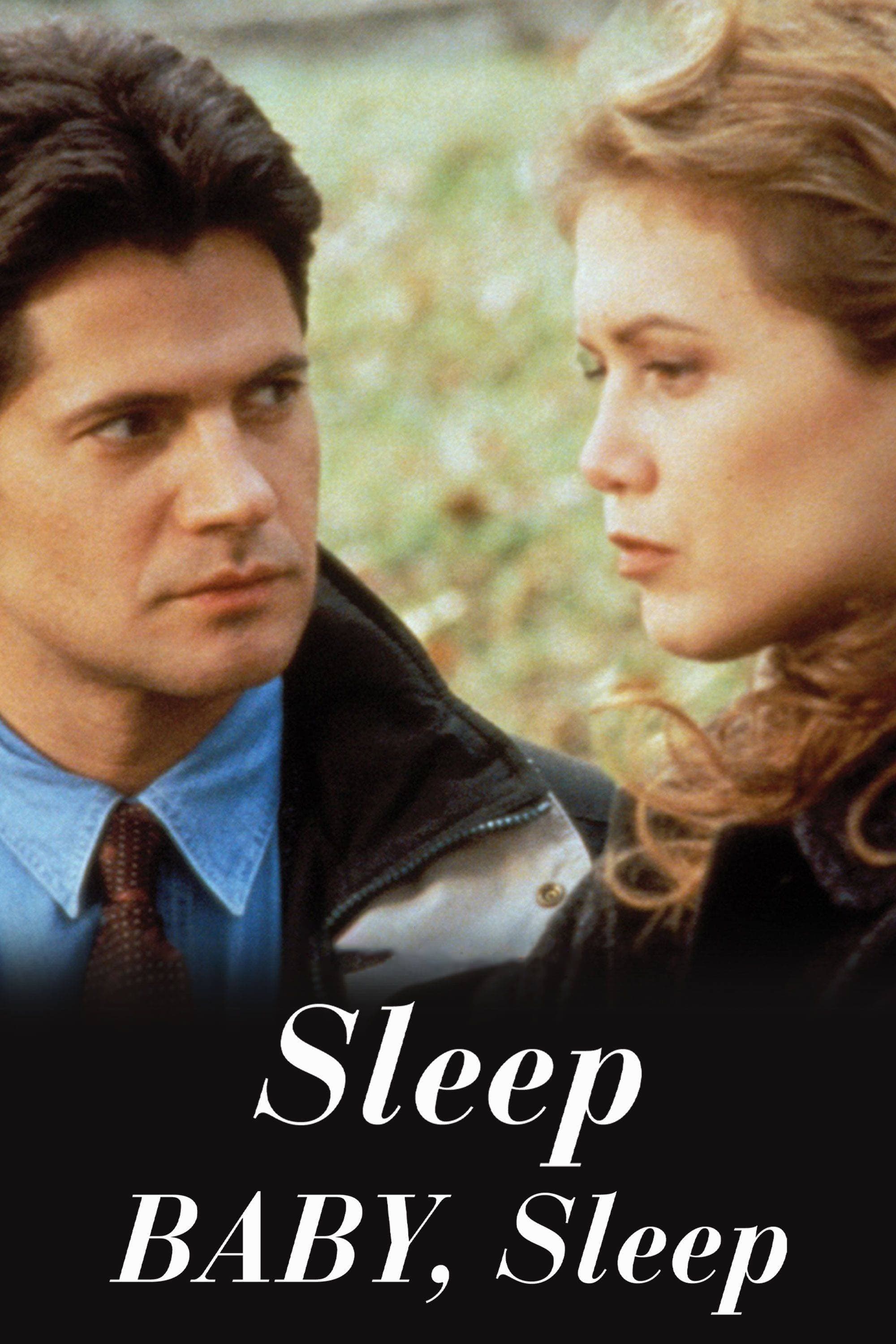 Sleep, Baby, Sleep full movie