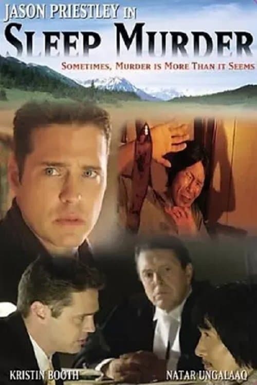 Sleep Murder full movie