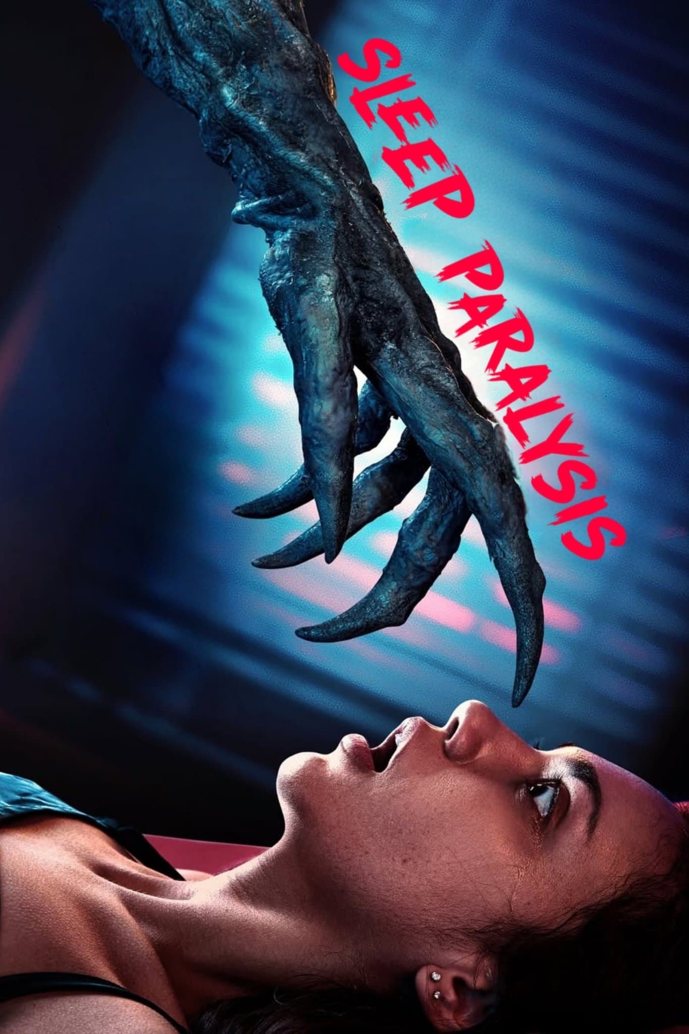 Sleep Paralysis full movie