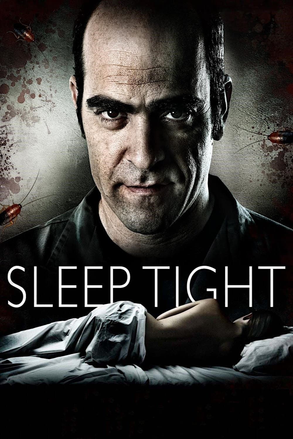 Sleep Tight full movie