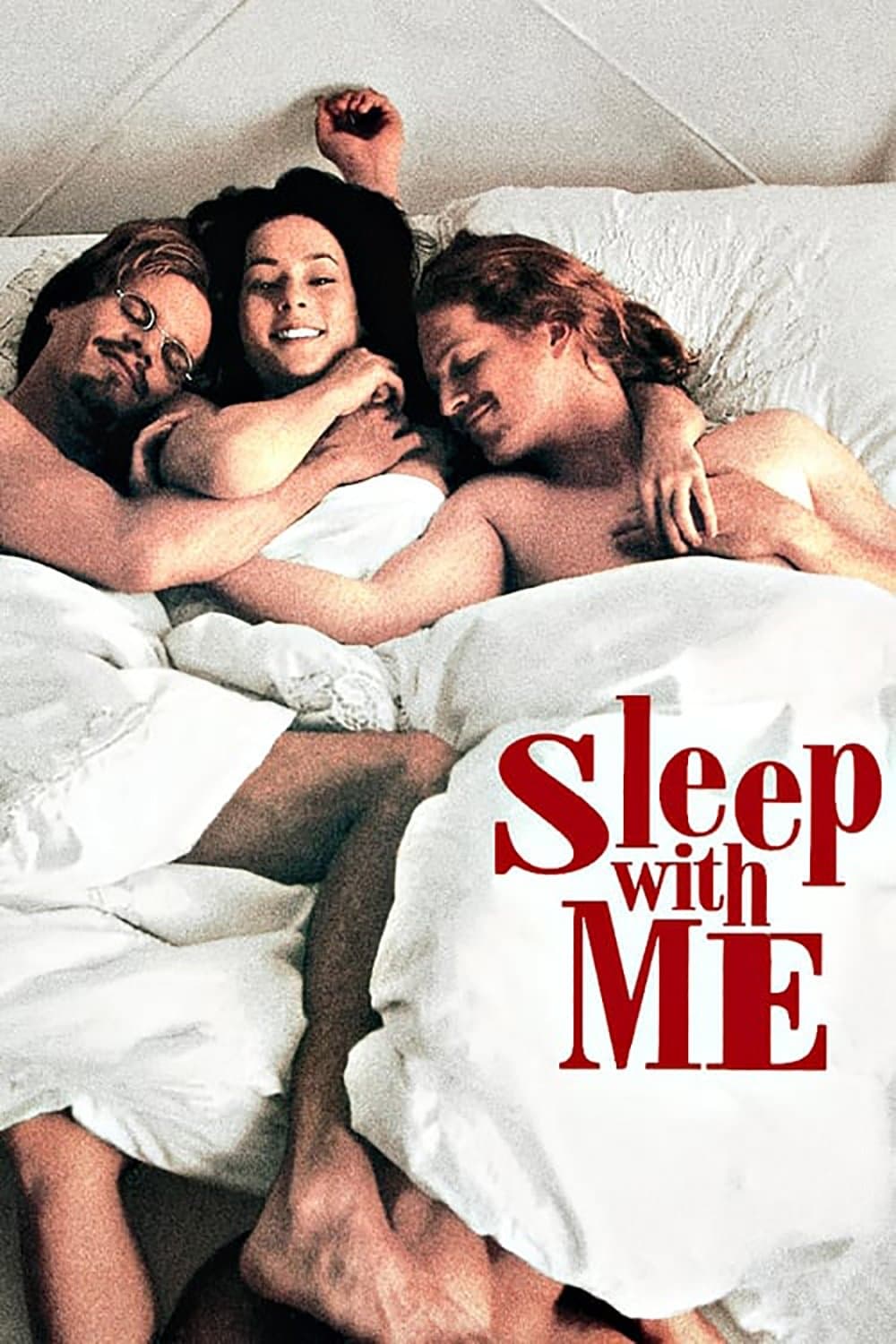 Sleep with Me full movie