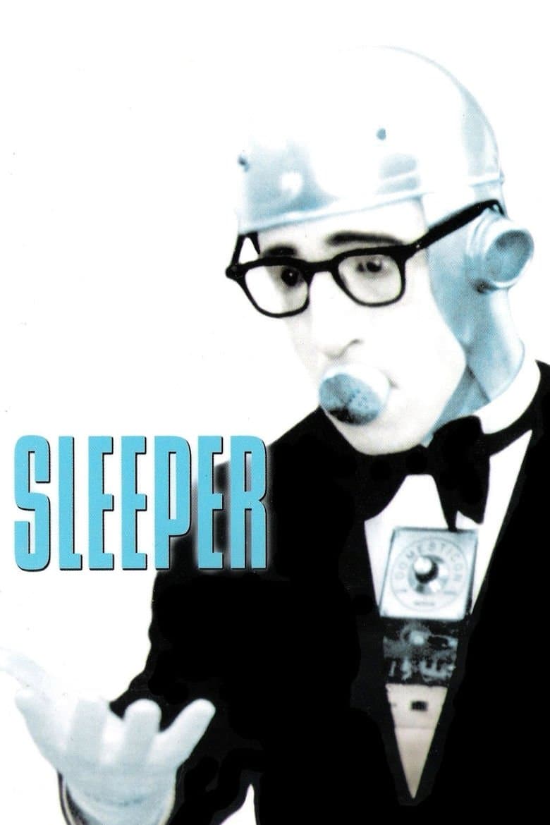 Sleeper full movie