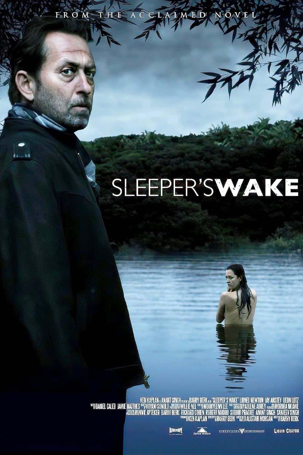 Sleeper's Wake full movie