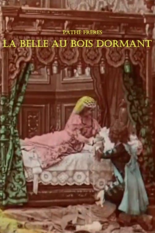 Sleeping Beauty full movie